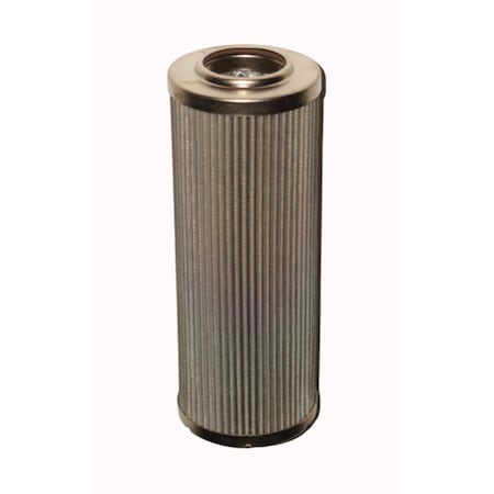 Hydraulic Filter, Replaces NATIONAL-FILTERS 185466, Pressure Line, 3 Micron